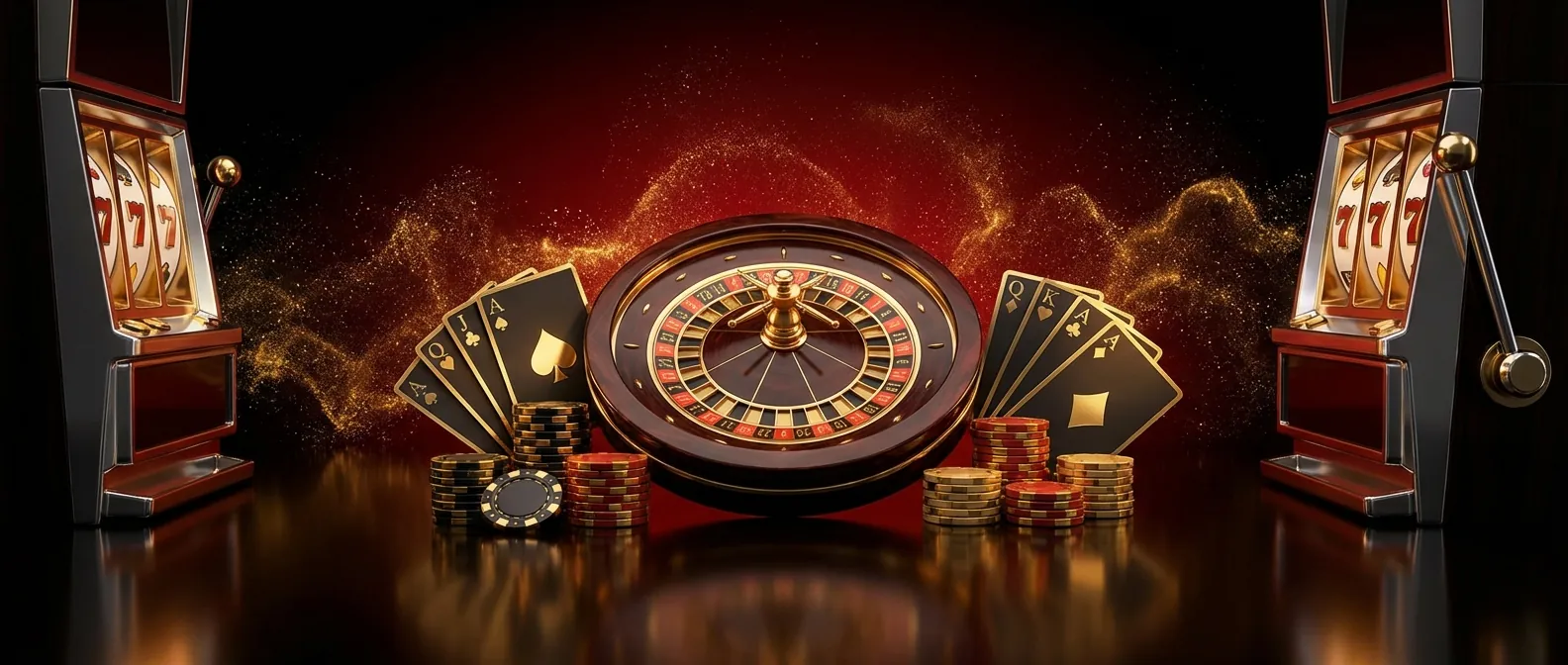 RetroBet Casino bonus banner